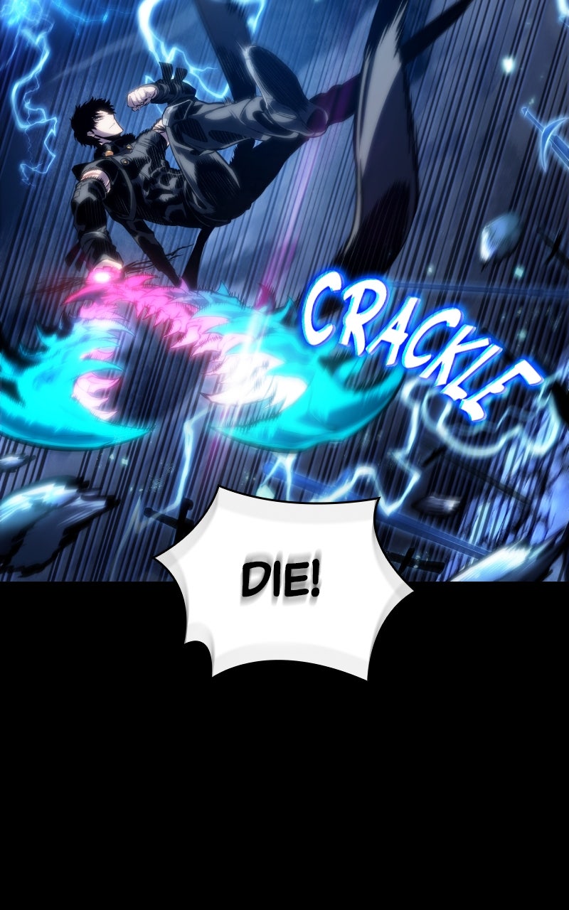 Read The World After the Fall ENGLISH Manga Online