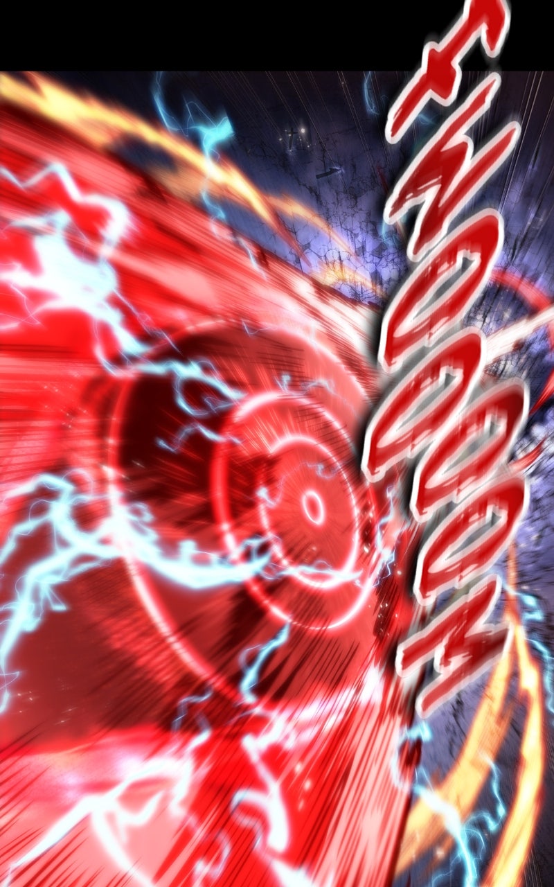 Read The World After the Fall ENGLISH Manga Online