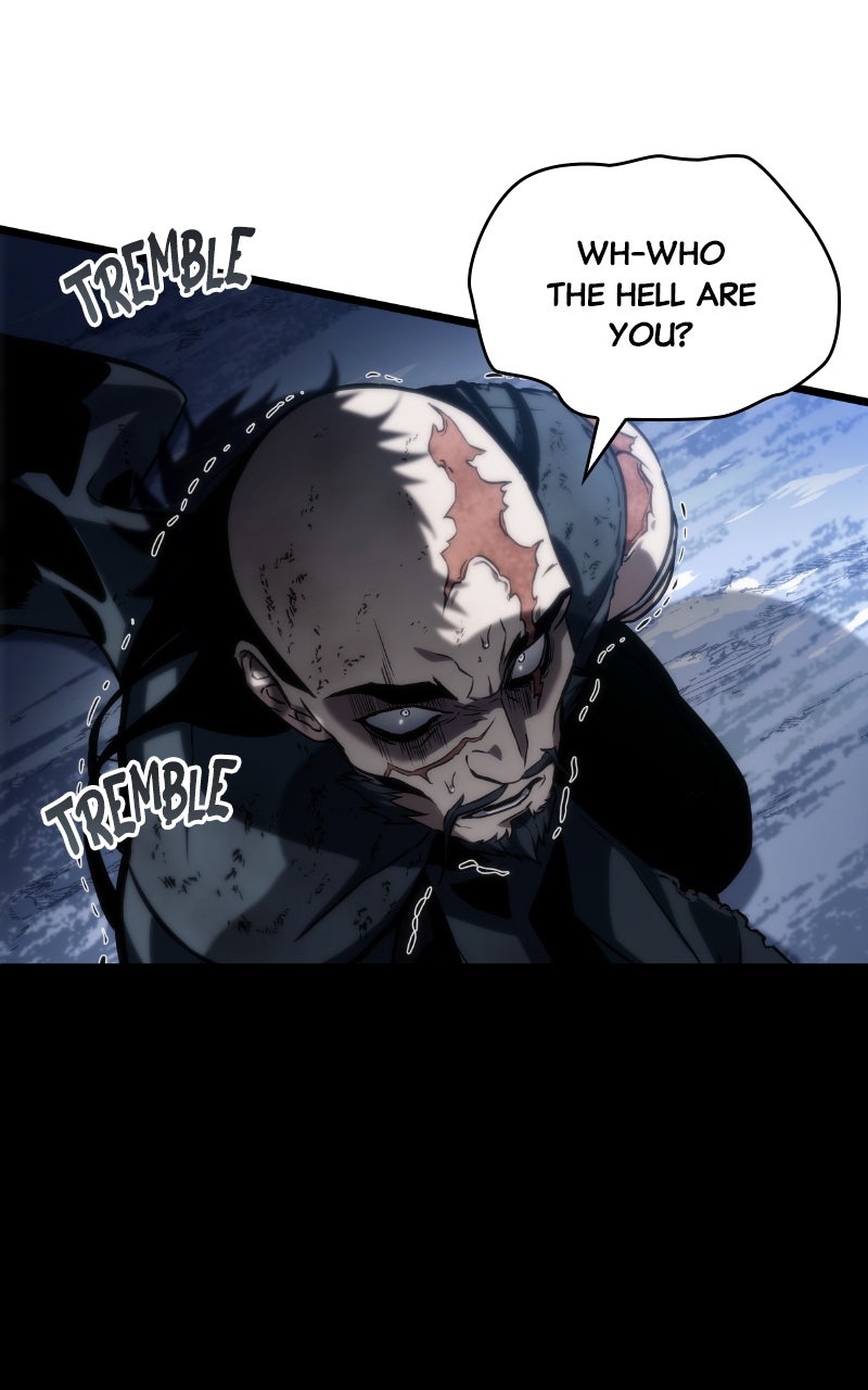 Read The World After the Fall ENGLISH Manga Online