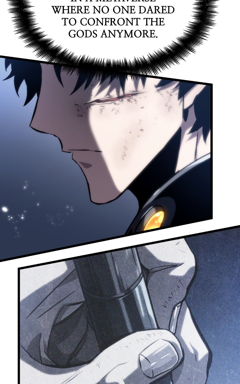 Read The World After the Fall ENGLISH Manga Online