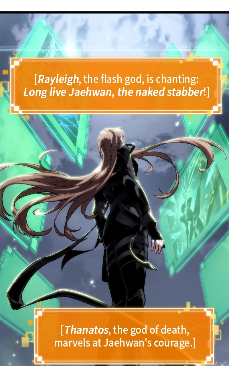 Read The World After the Fall ENGLISH Manga Online