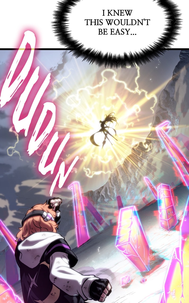 Read The World After the Fall ENGLISH Manga Online