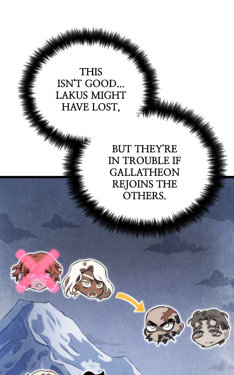 Read The World After the Fall ENGLISH Manga Online