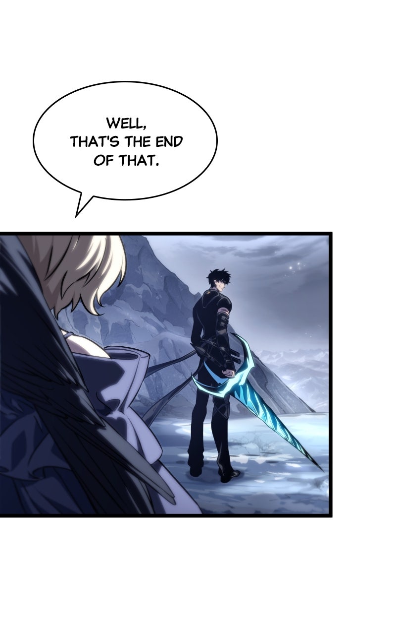 Read The World After the Fall ENGLISH Manga Online