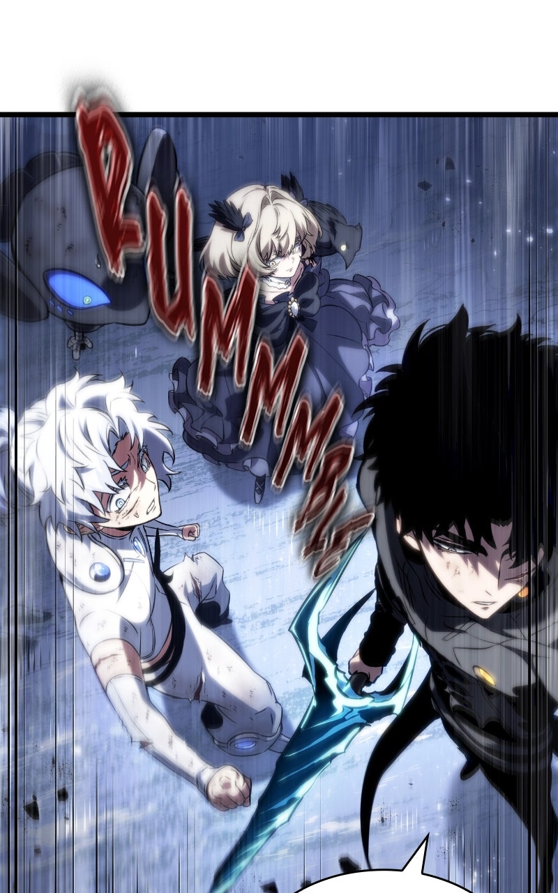 Read The World After the Fall ENGLISH Manga Online