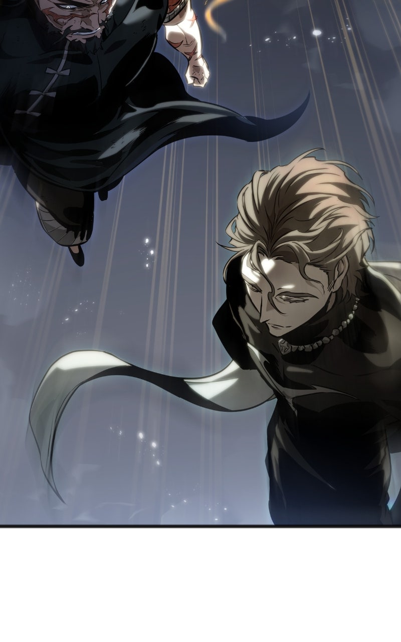 Read The World After the Fall ENGLISH Manga Online