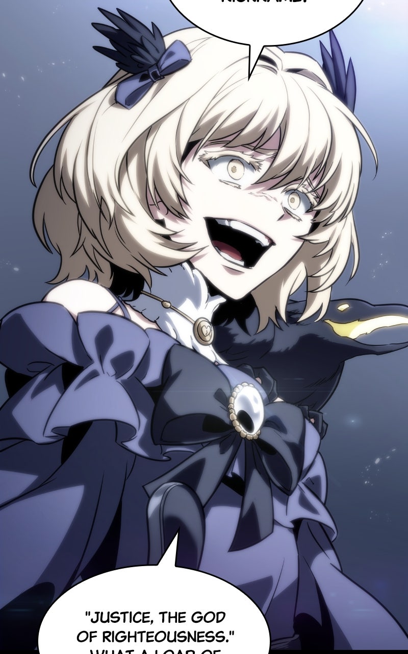 Read The World After the Fall ENGLISH Manga Online