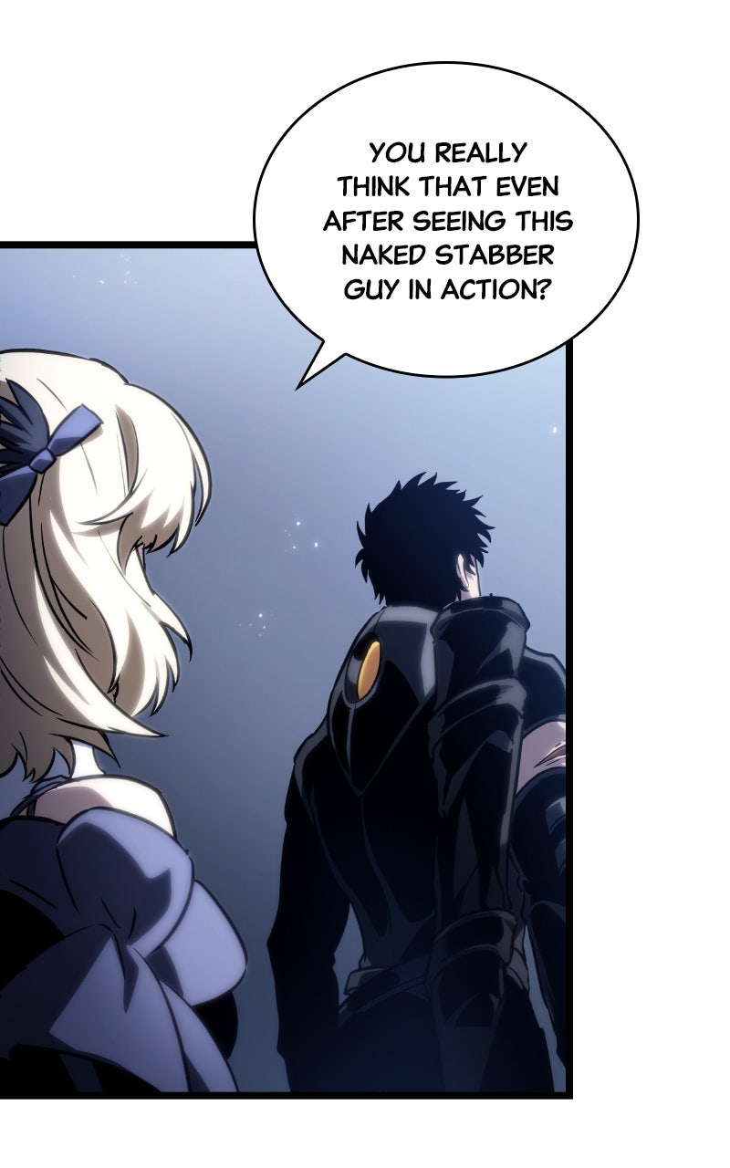 Read The World After the Fall ENGLISH Manga Online