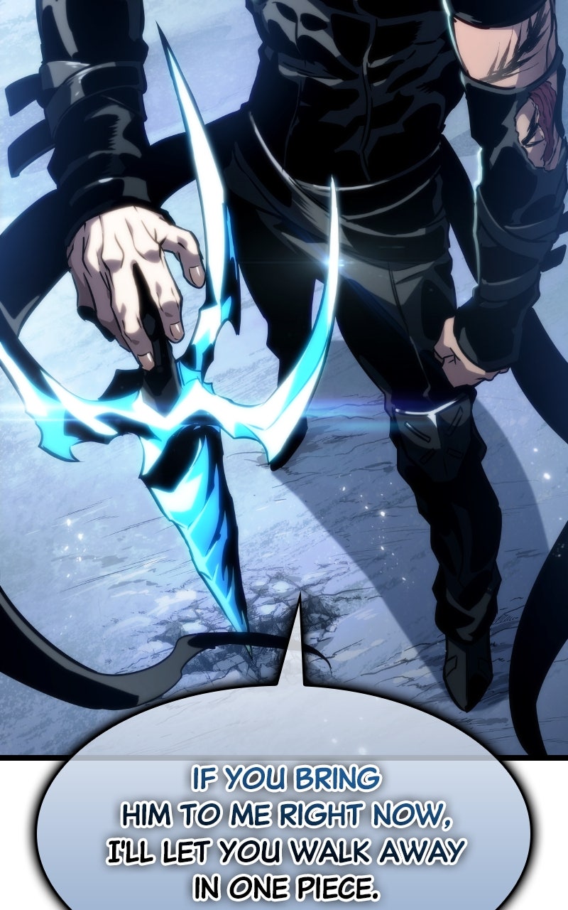 Read The World After the Fall ENGLISH Manga Online