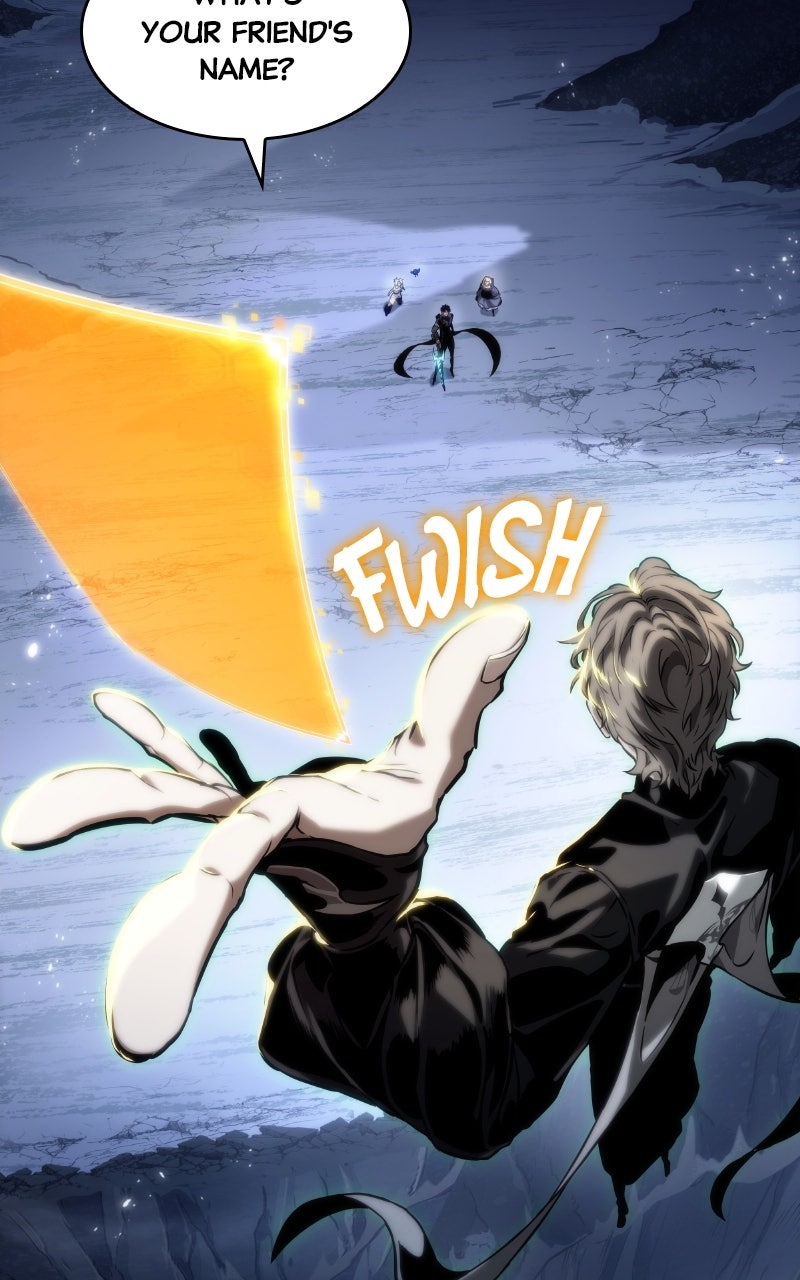 Read The World After the Fall ENGLISH Manga Online