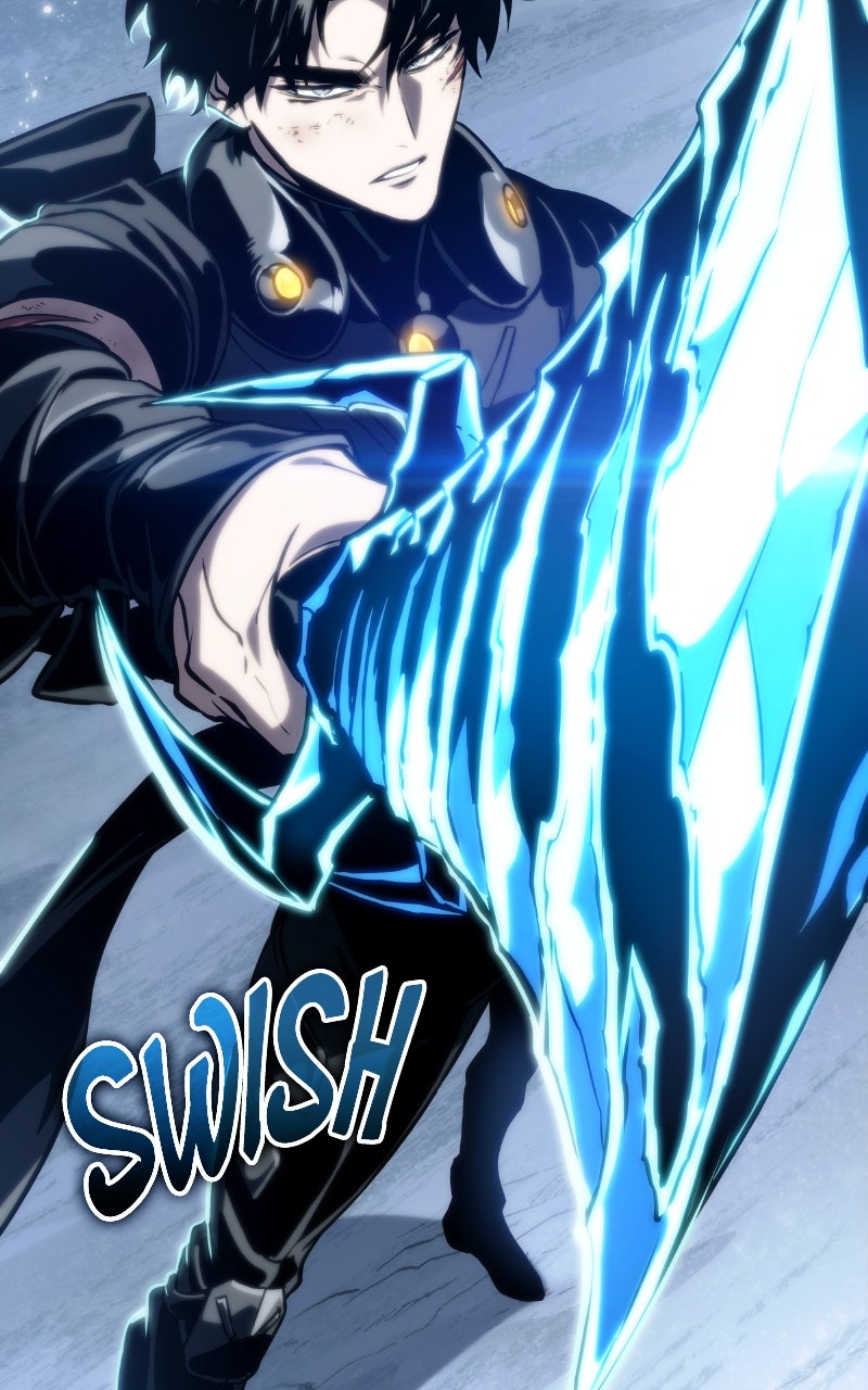 Read The World After the Fall ENGLISH Manga Online