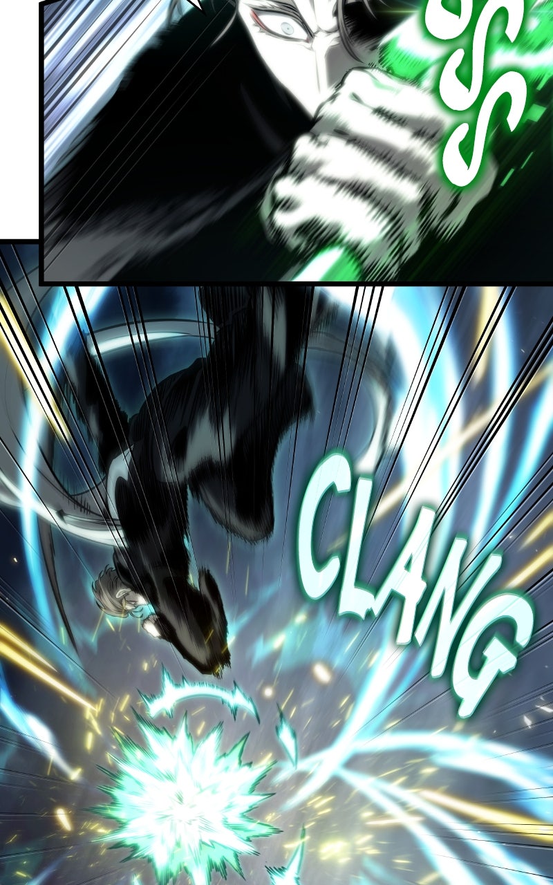 Read The World After the Fall ENGLISH Manga Online