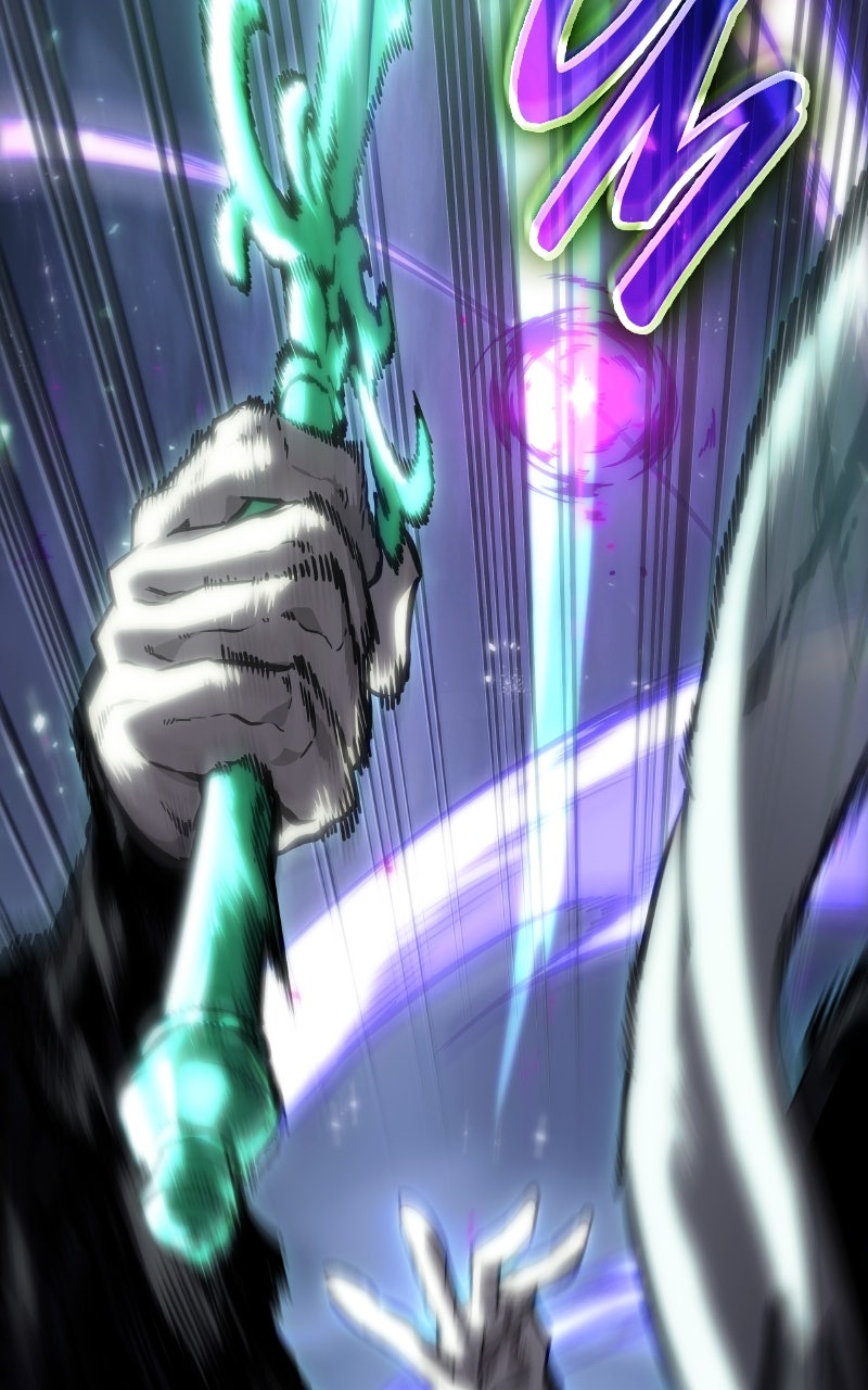 Read The World After the Fall ENGLISH Manga Online