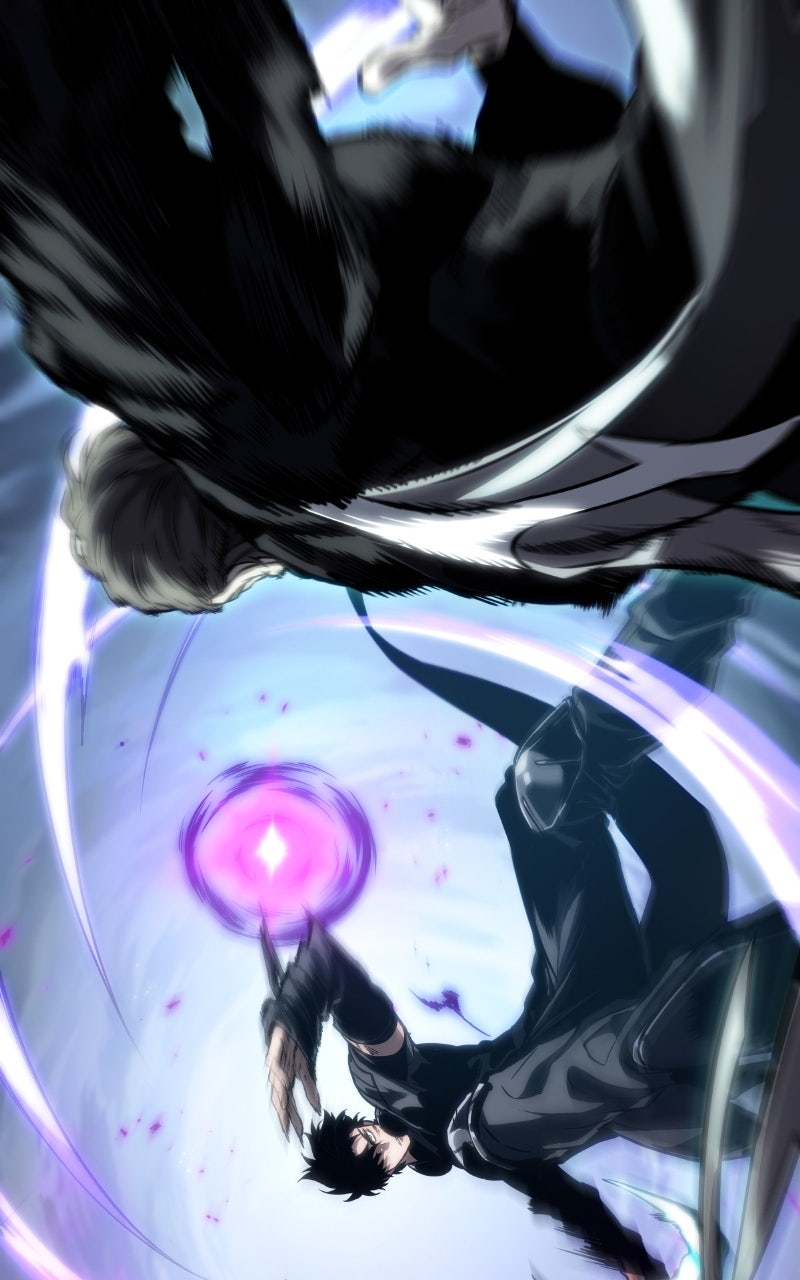 Read The World After the Fall ENGLISH Manga Online