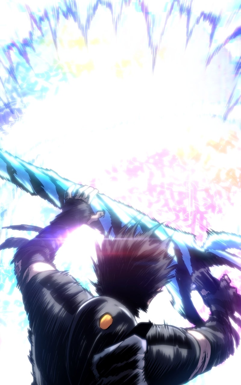 Read The World After the Fall ENGLISH Manga Online