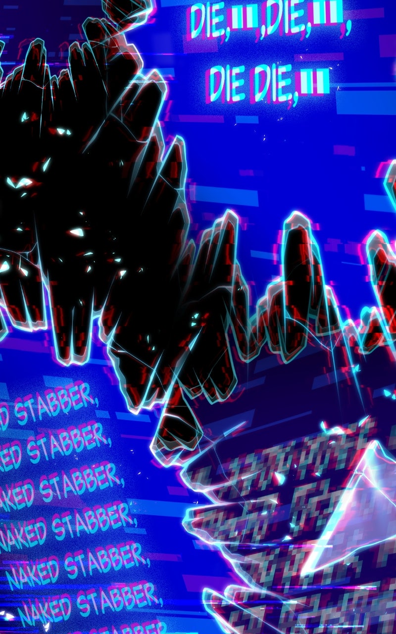 Read The World After the Fall ENGLISH Manga Online