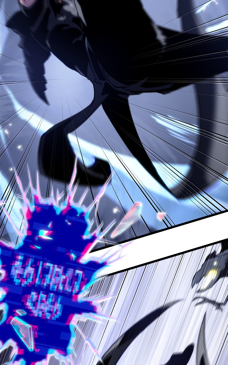 Read The World After the Fall ENGLISH Manga Online