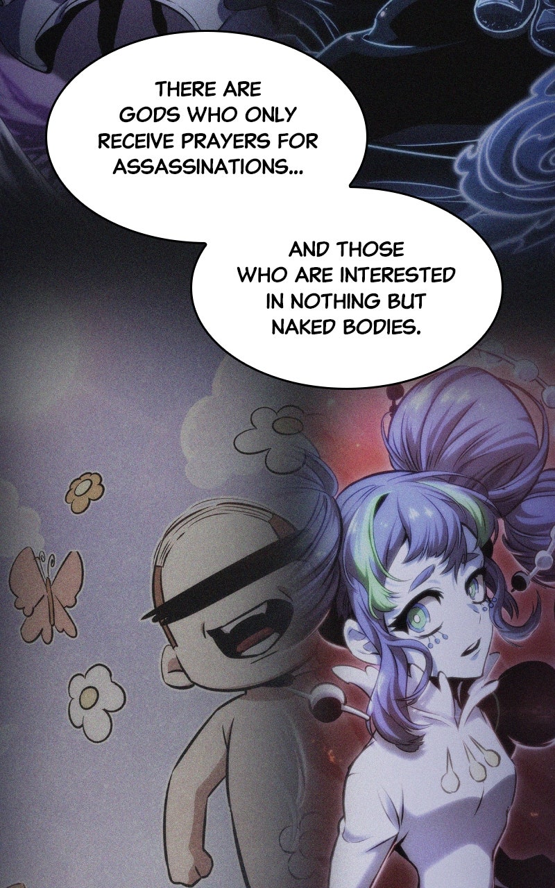 Read The World After the Fall ENGLISH Manga Online