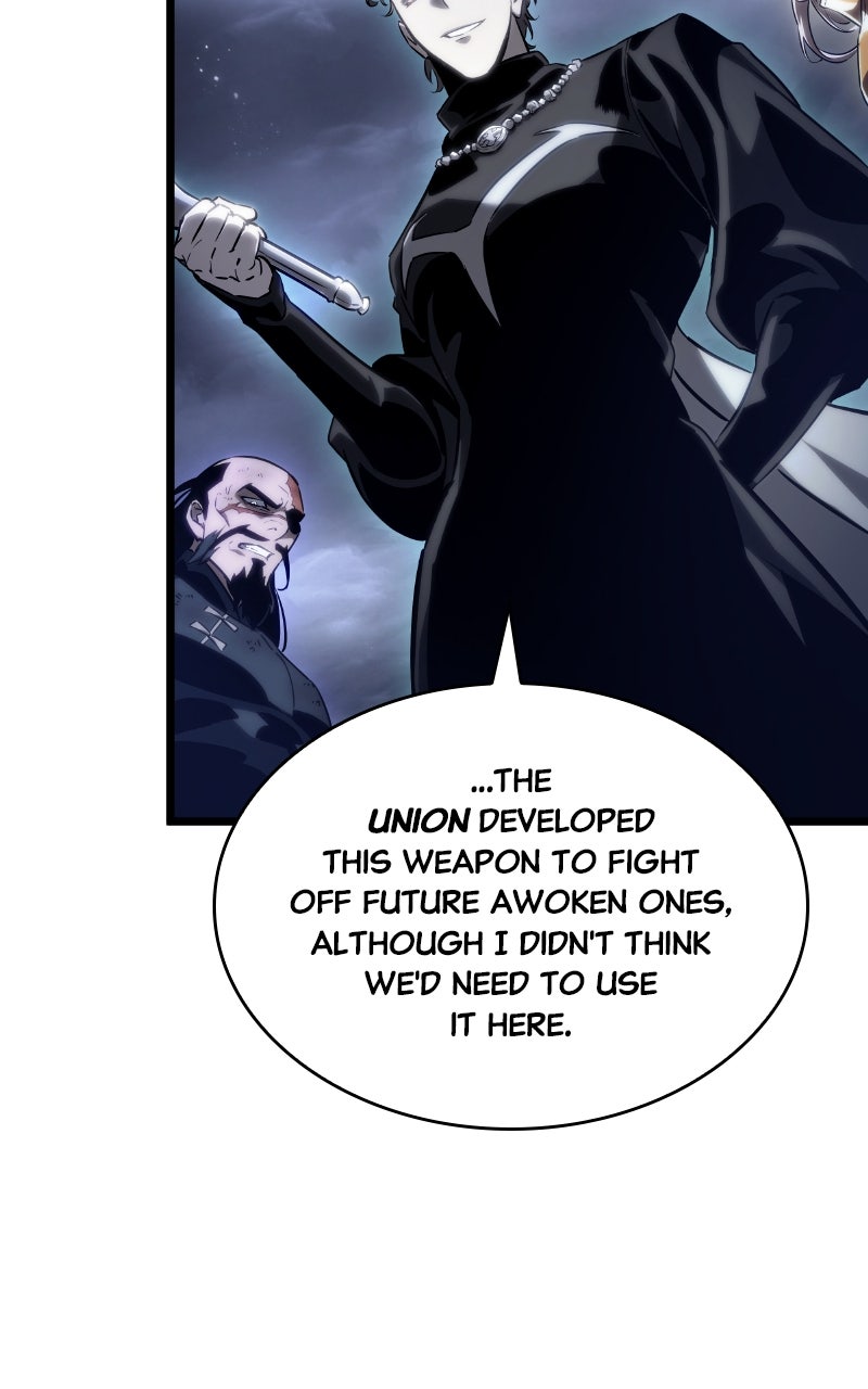 Read The World After the Fall ENGLISH Manga Online