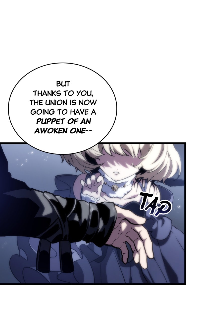 Read The World After the Fall ENGLISH Manga Online