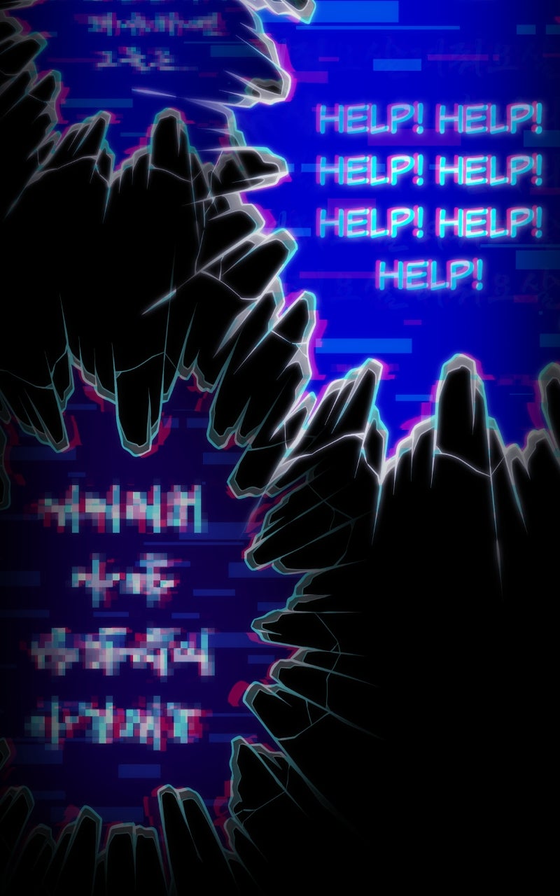 Read The World After the Fall ENGLISH Manga Online