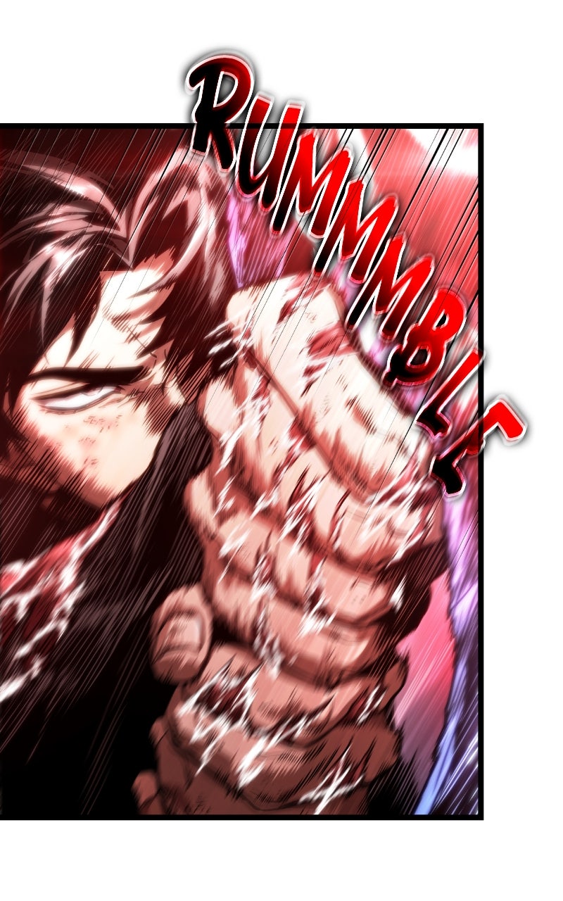 Read The World After the Fall ENGLISH Manga Online