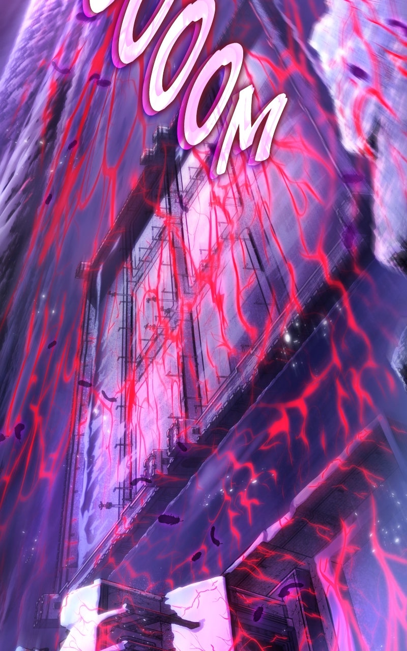 Read The World After the Fall ENGLISH Manga Online