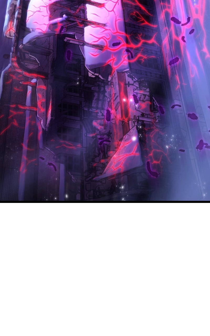 Read The World After the Fall ENGLISH Manga Online