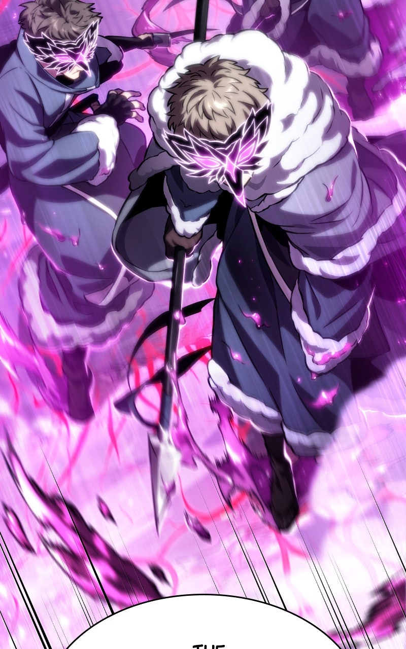 Read The World After the Fall ENGLISH Manga Online