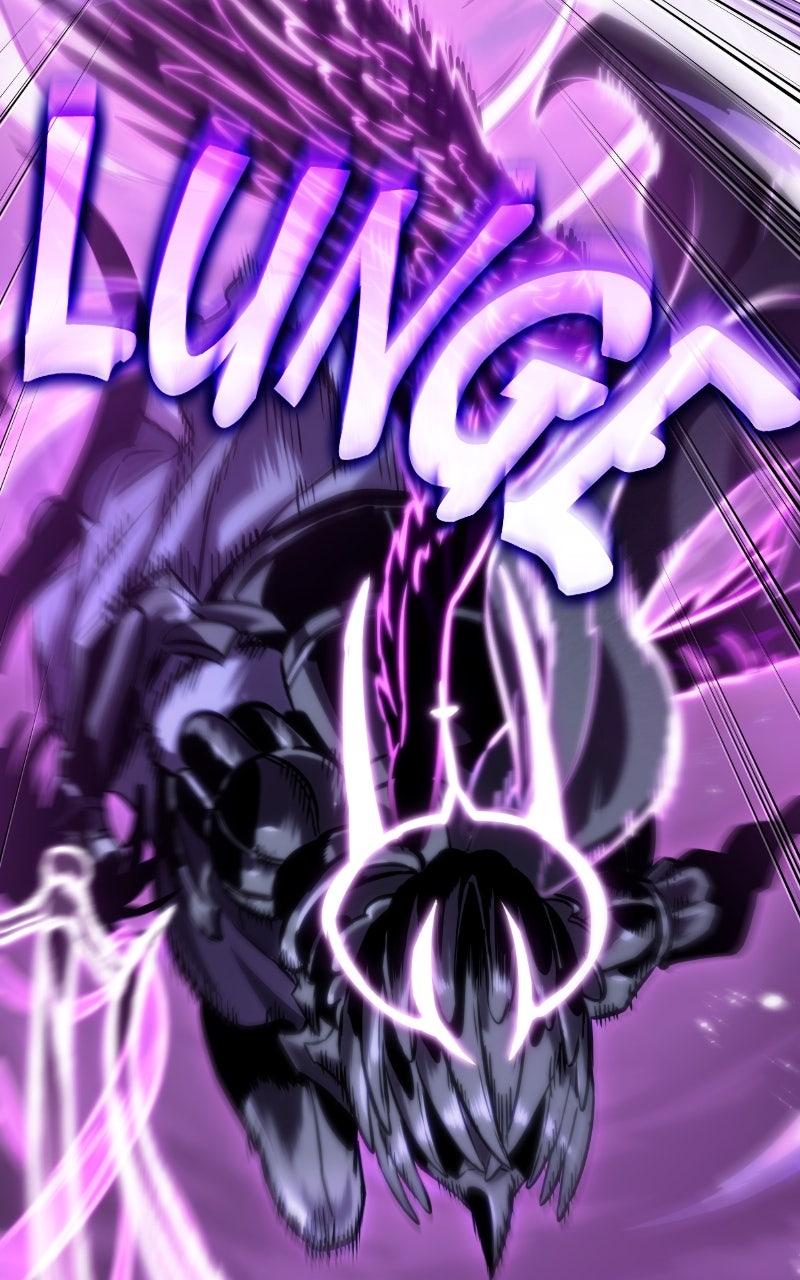 Read The World After the Fall ENGLISH Manga Online