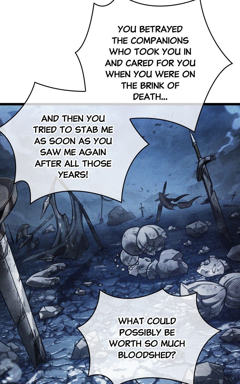 Read The World After the Fall ENGLISH Manga Online