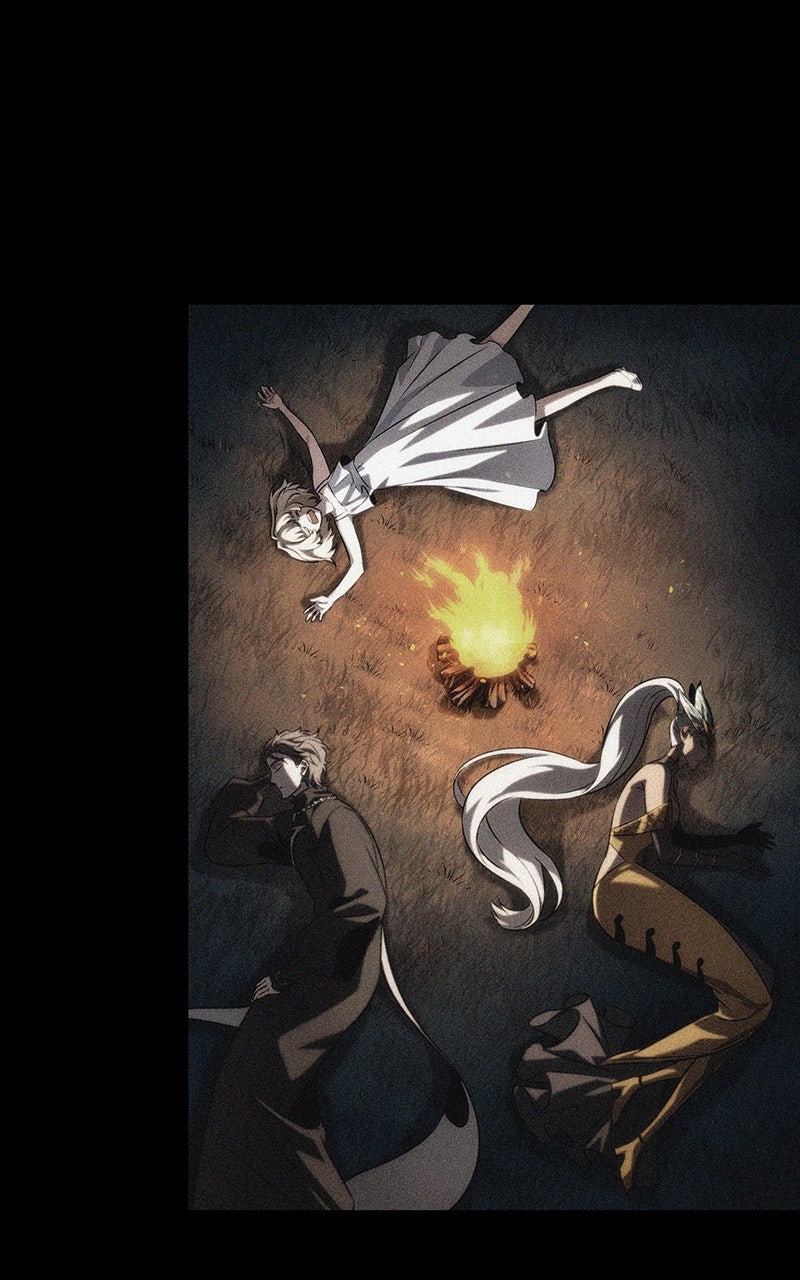 Read The World After the Fall ENGLISH Manga Online