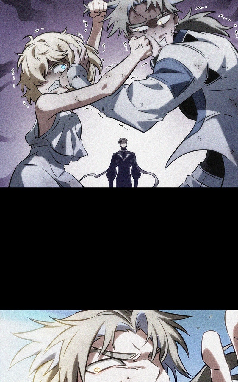 Read The World After the Fall ENGLISH Manga Online