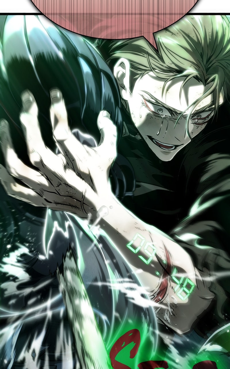 Read The World After the Fall ENGLISH Manga Online