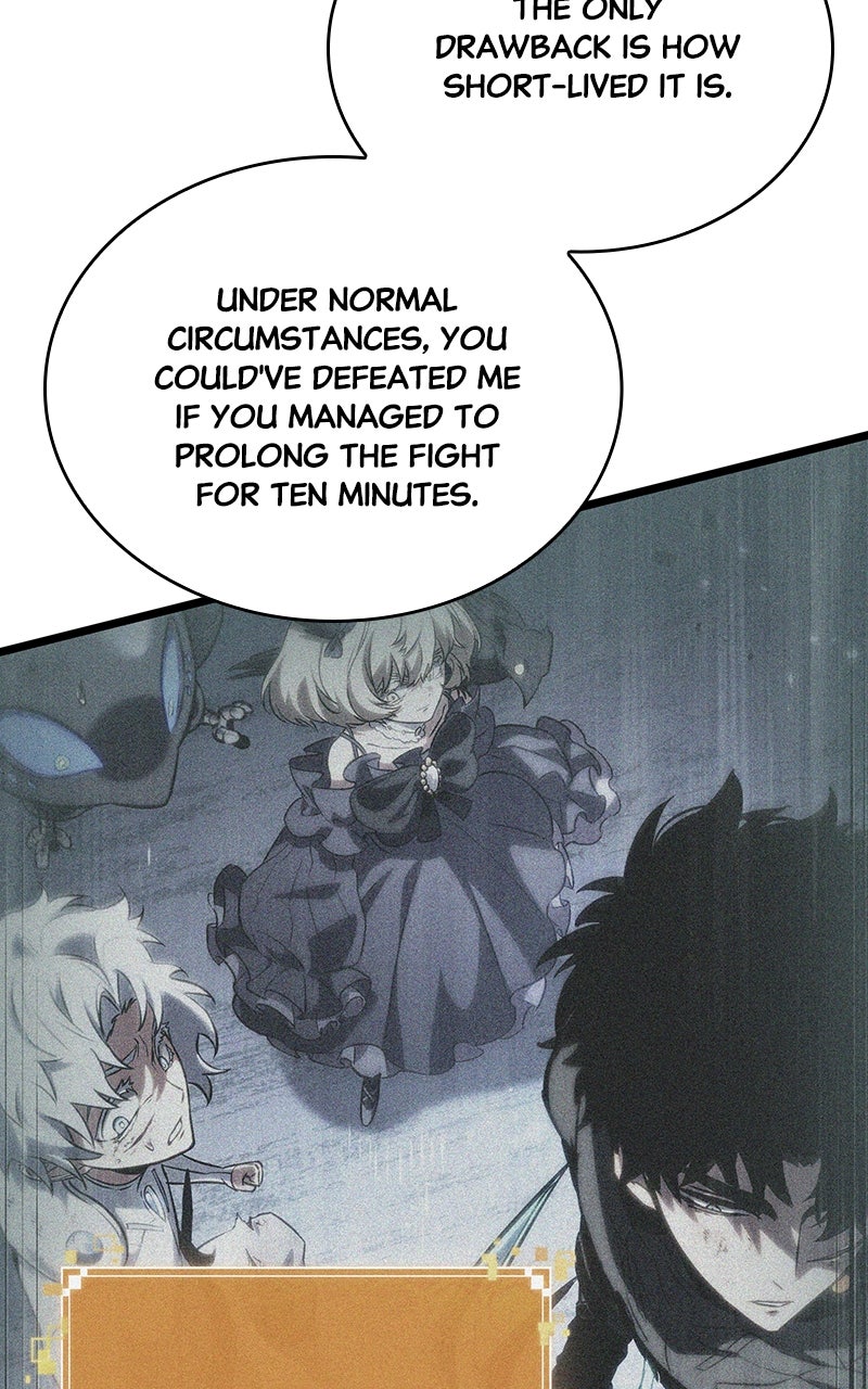 Read The World After the Fall ENGLISH Manga Online