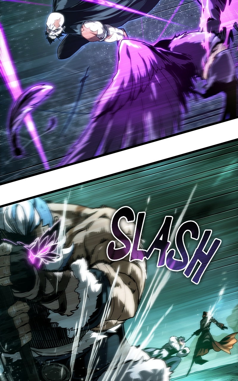 Read The World After the Fall ENGLISH Manga Online