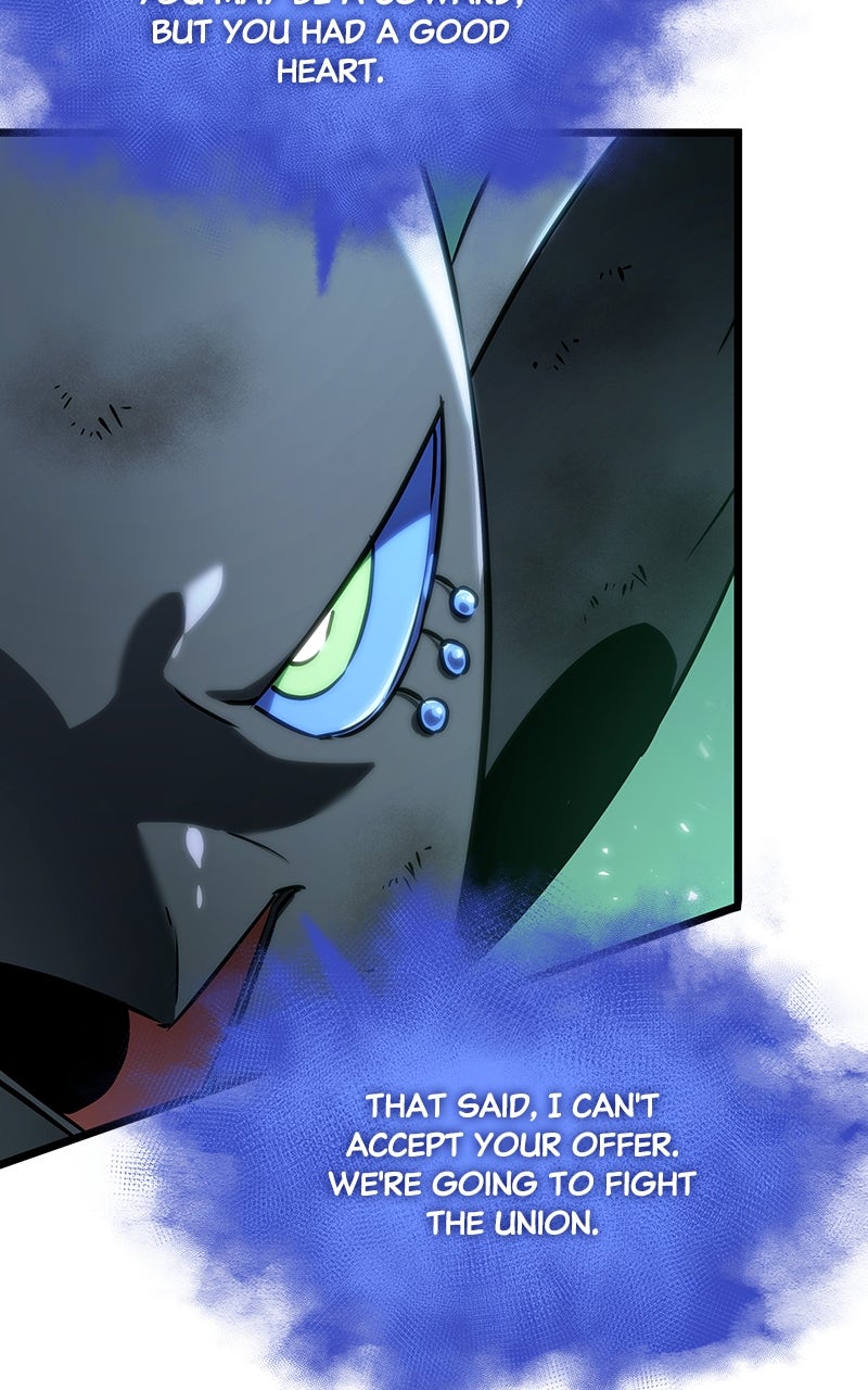 Read The World After the Fall ENGLISH Manga Online