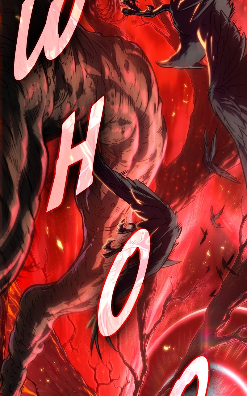 Read The World After the Fall ENGLISH Manga Online