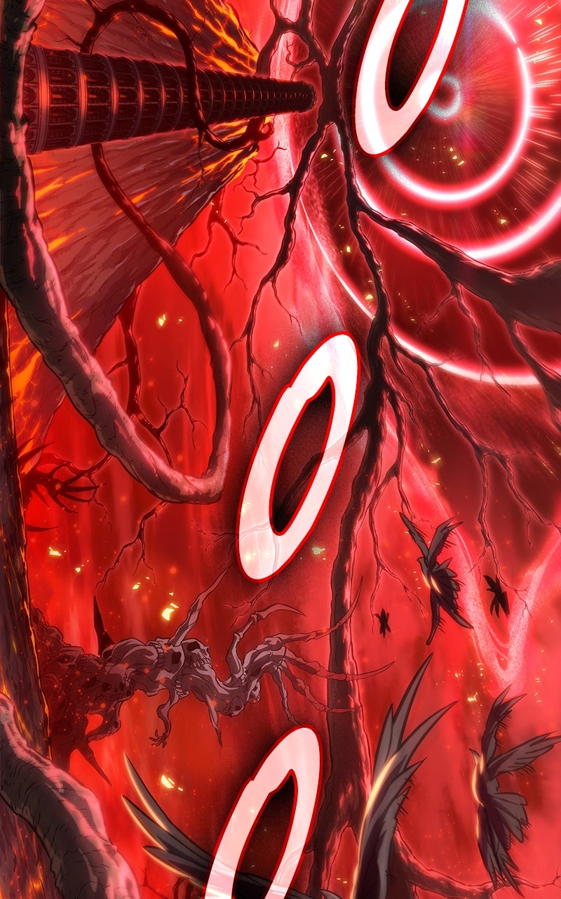 Read The World After the Fall ENGLISH Manga Online