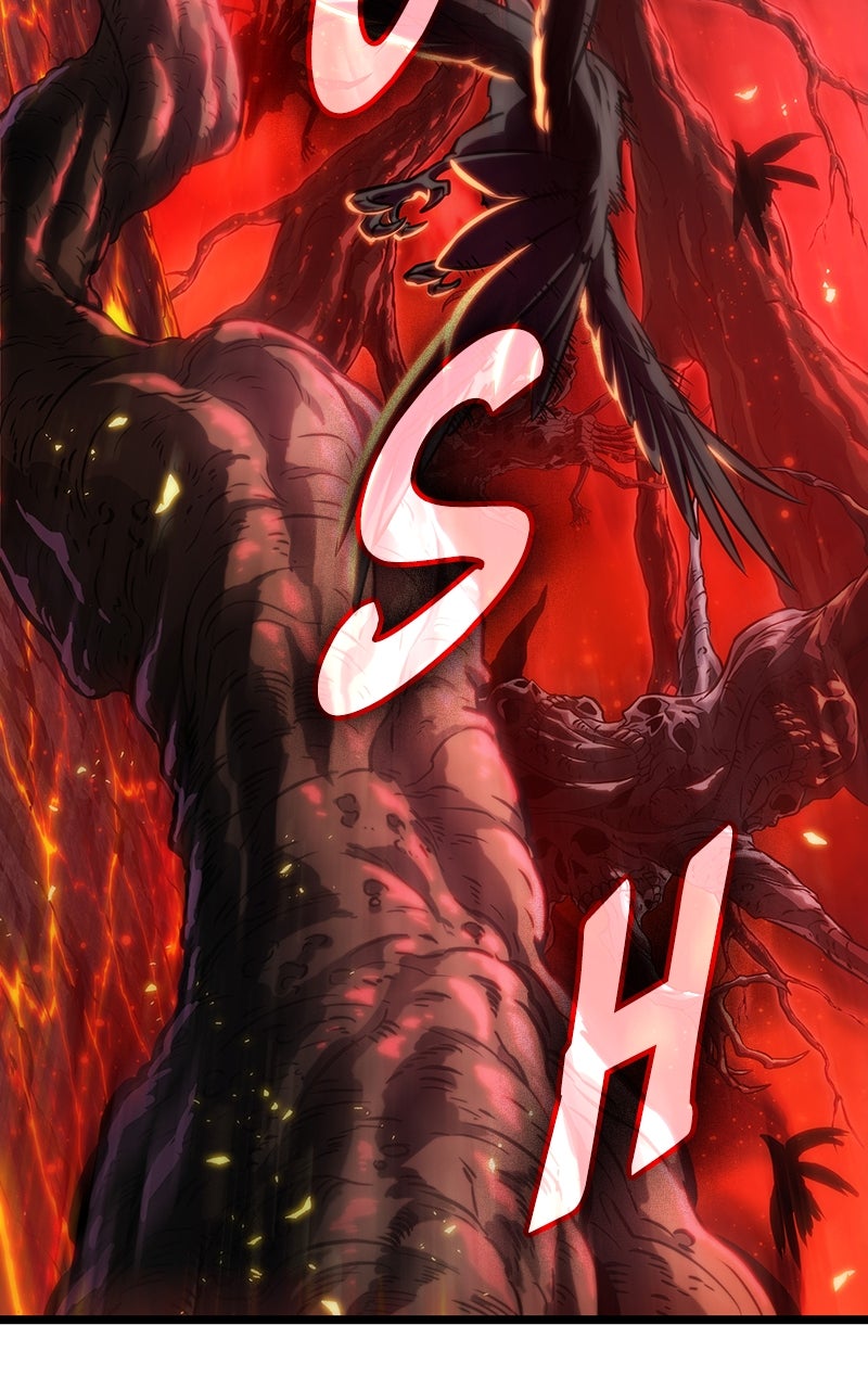 Read The World After the Fall ENGLISH Manga Online