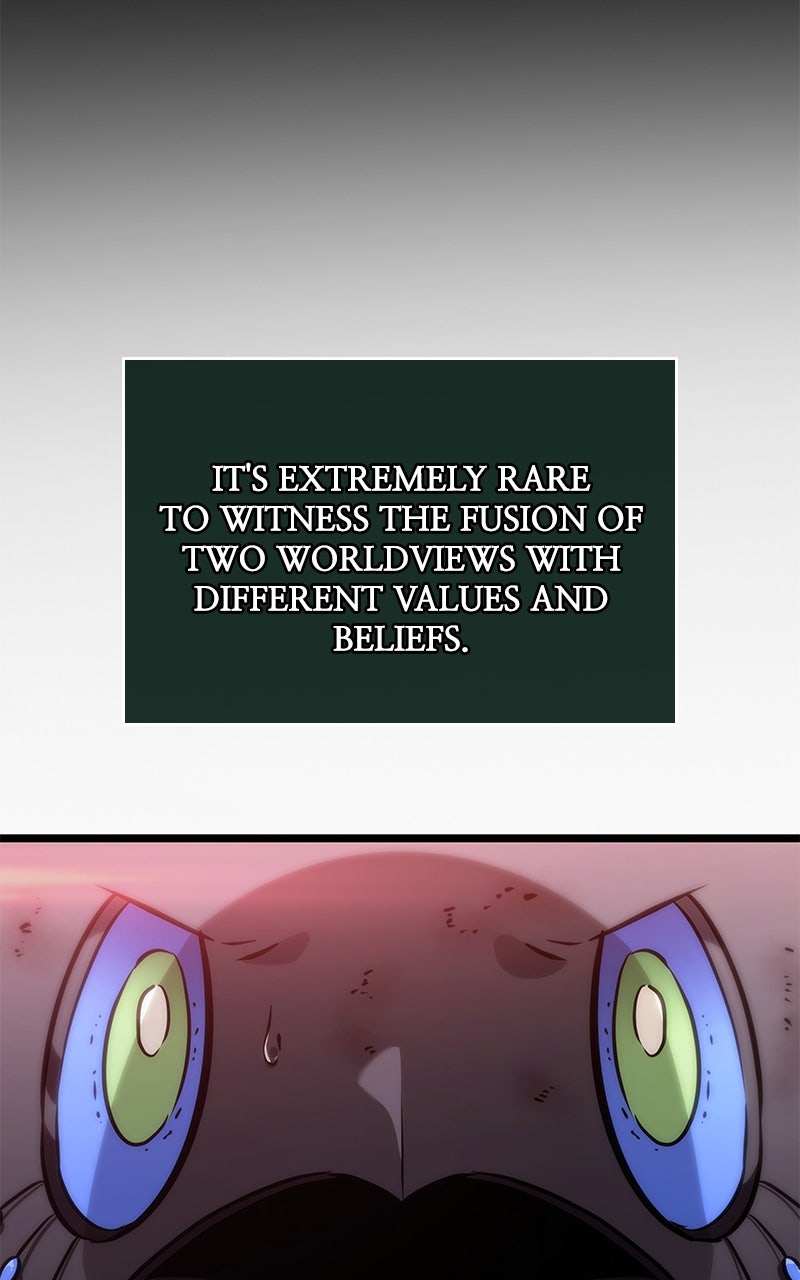 Read The World After the Fall ENGLISH Manga Online