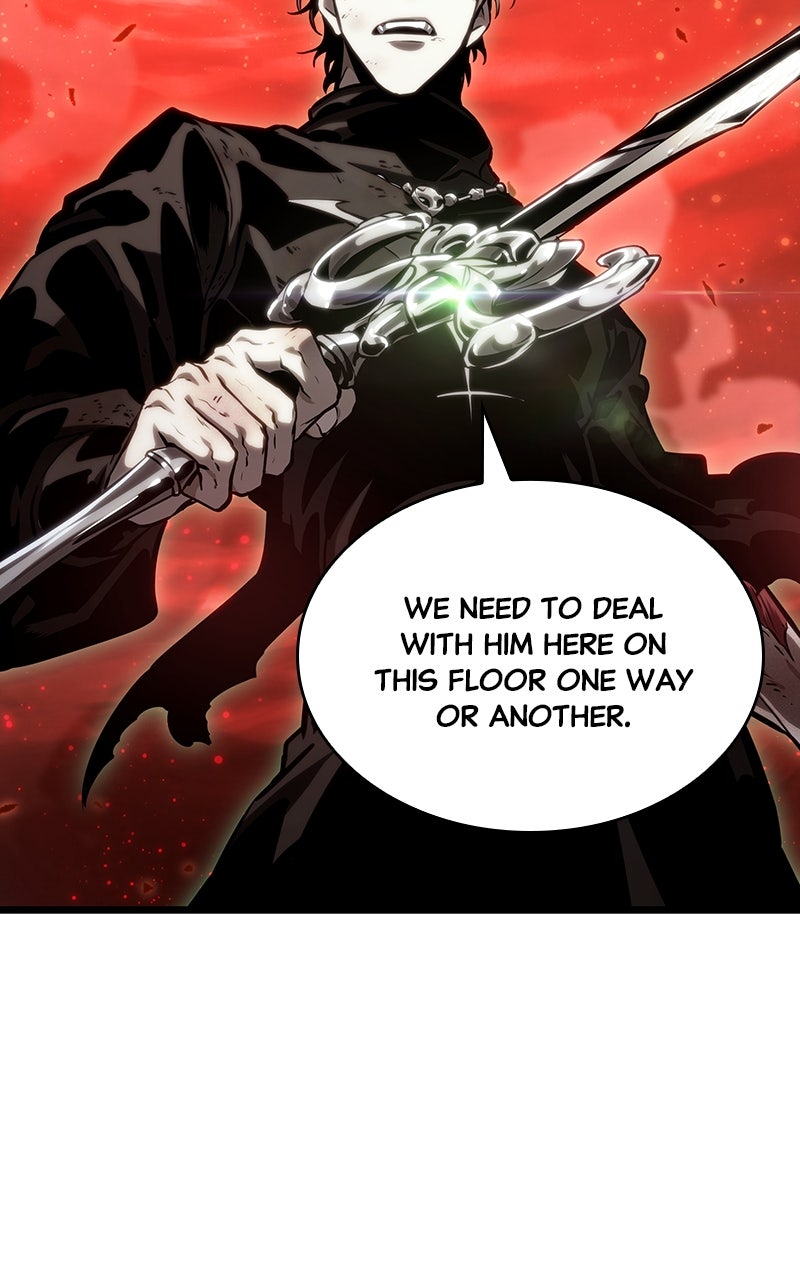 Read The World After the Fall ENGLISH Manga Online