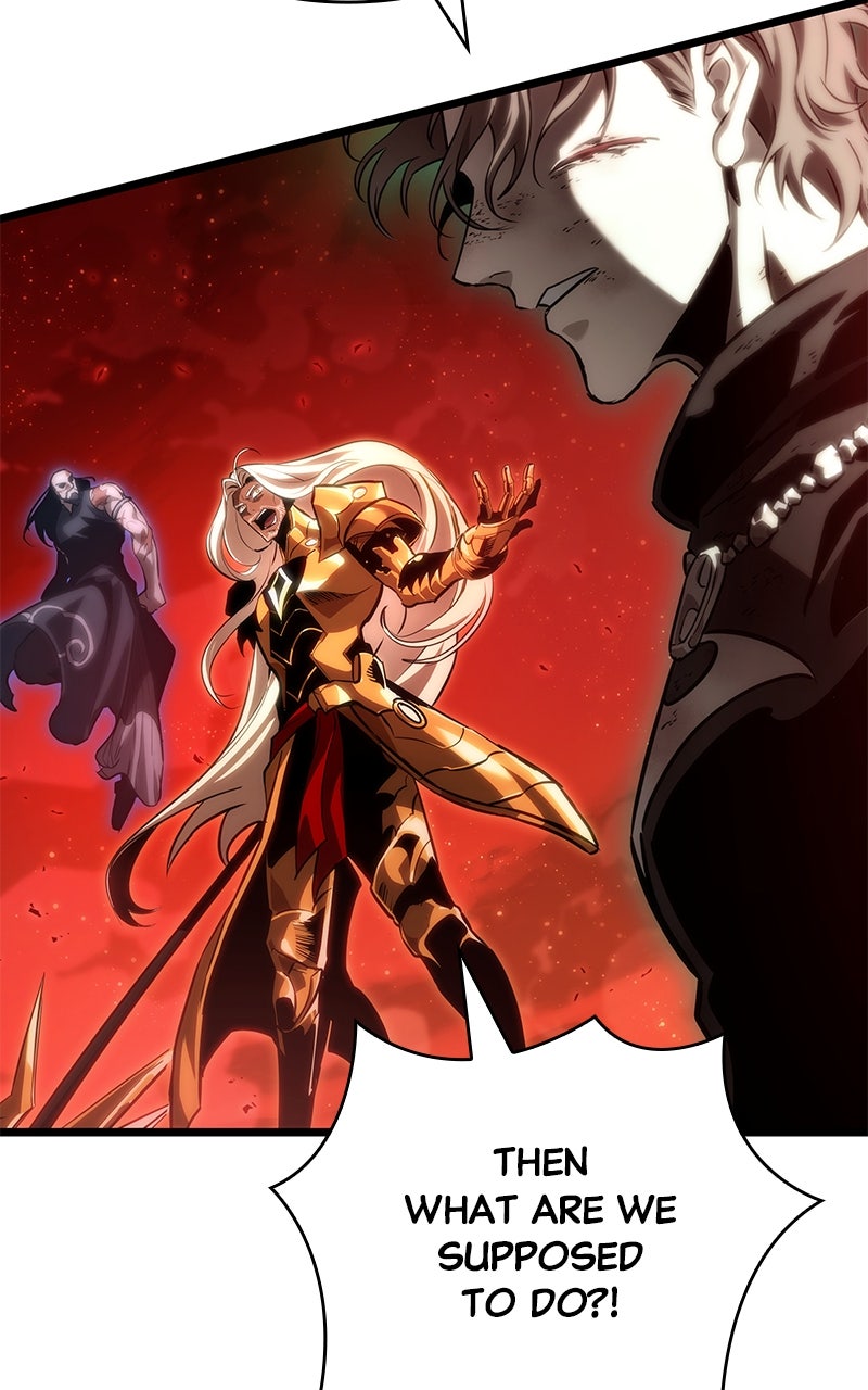 Read The World After the Fall ENGLISH Manga Online