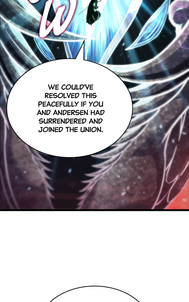 Read The World After the Fall ENGLISH Manga Online