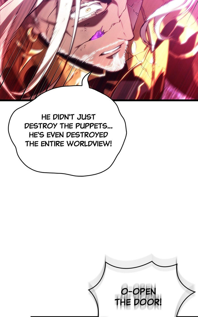 Read The World After the Fall ENGLISH Manga Online