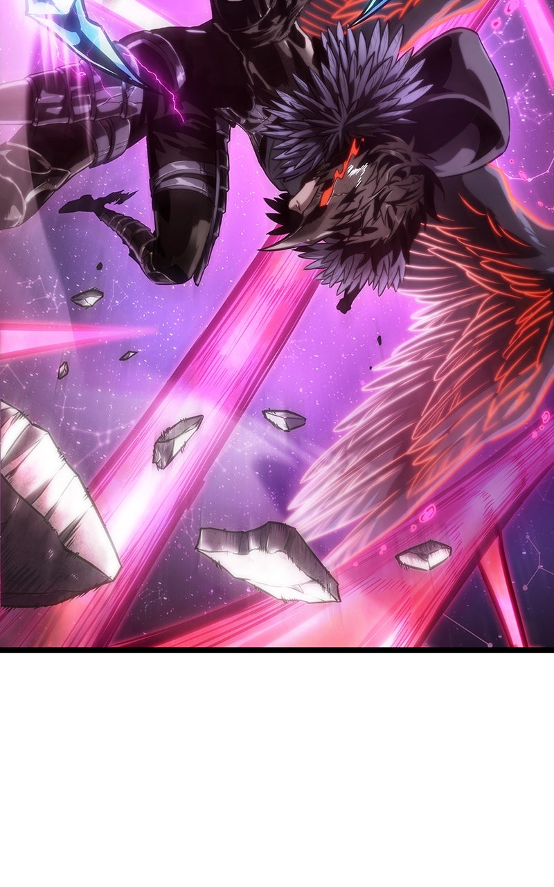 Read The World After the Fall ENGLISH Manga Online