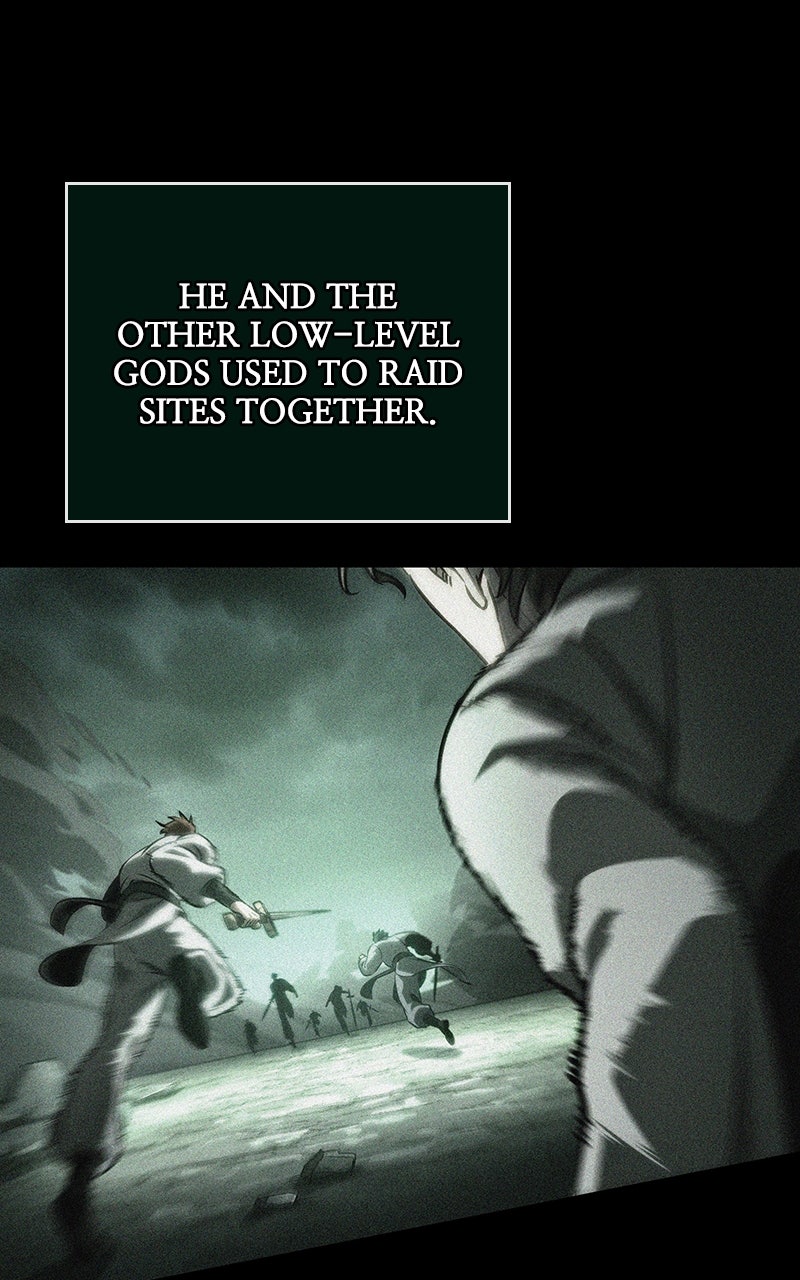 Read The World After the Fall ENGLISH Manga Online