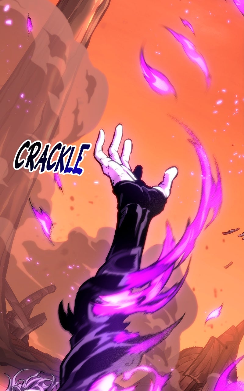 Read The World After the Fall ENGLISH Manga Online