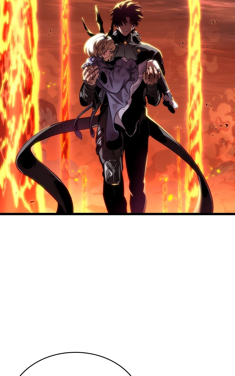 Read The World After the Fall ENGLISH Manga Online