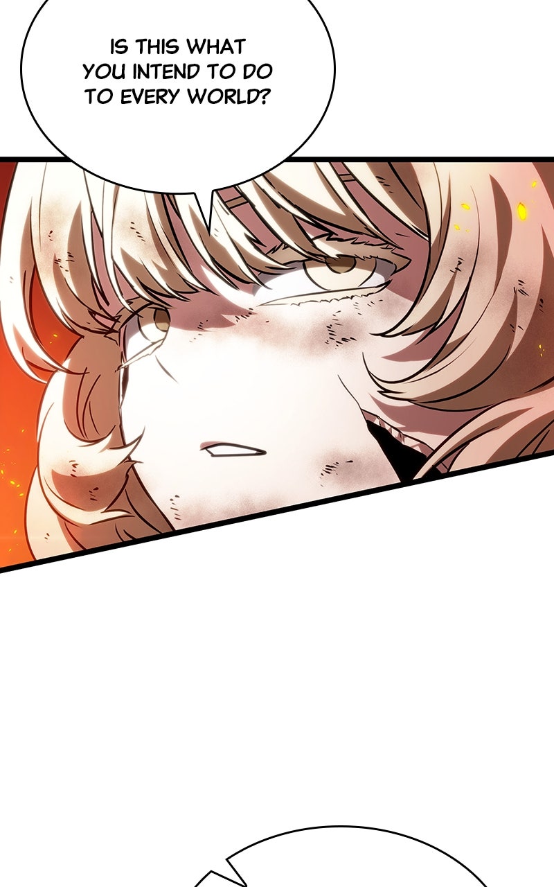 Read The World After the Fall ENGLISH Manga Online